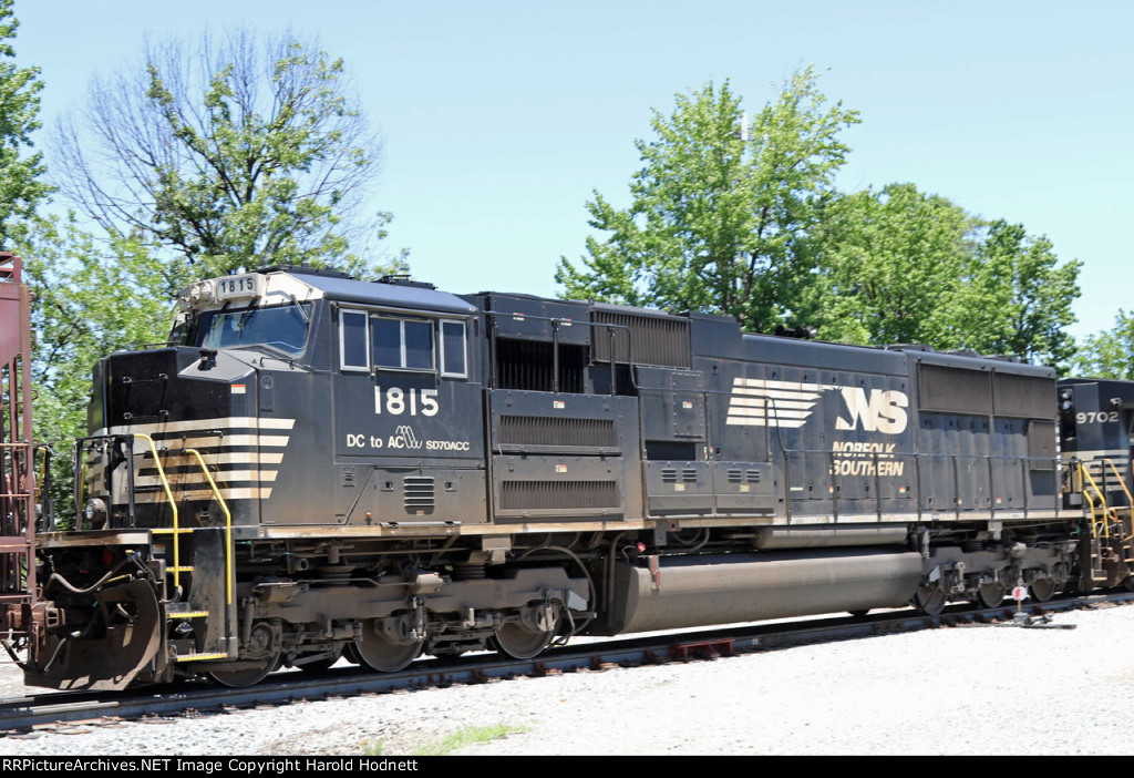 NS 1815